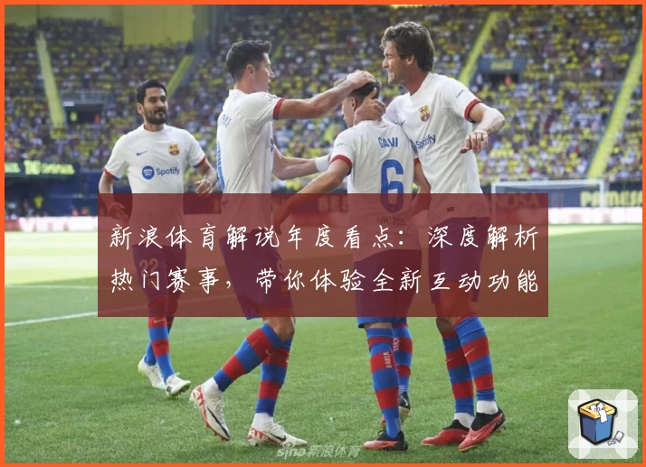 新浪体育解说年度看点：深度解析热门赛事，带你体验全新互动功能与精彩评论