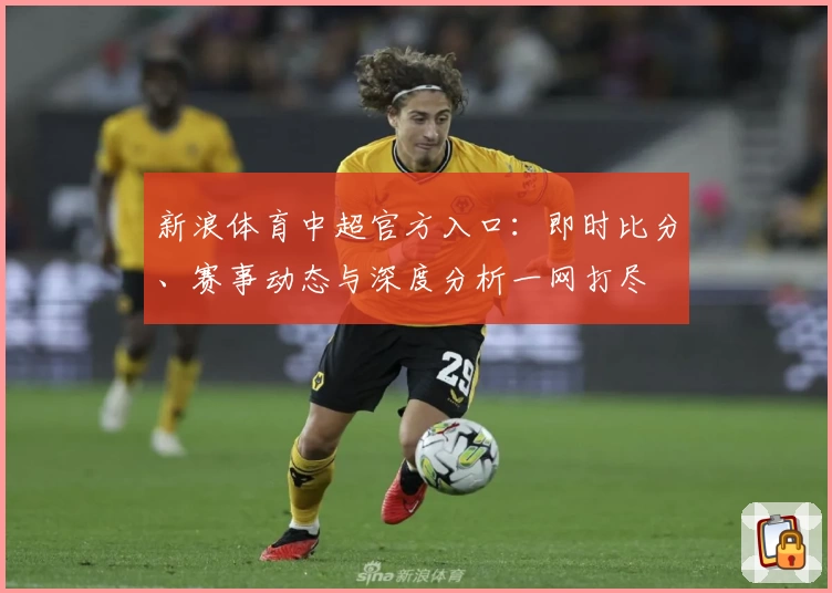 新浪体育中超官方入口：即时比分、赛事动态与深度分析一网打尽