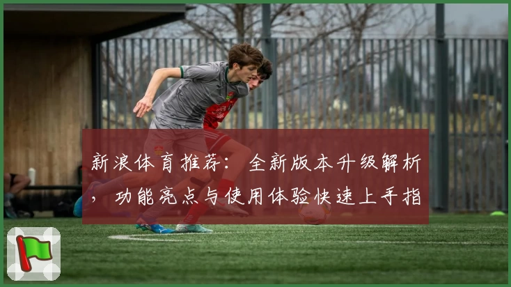 新浪体育推荐：全新版本升级解析，功能亮点与使用体验快速上手指南