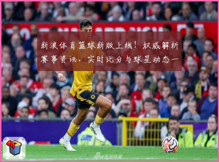 新浪体育篮球新版上线！权威解析赛事资讯、实时比分与球星动态一站全览