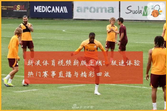 新浪体育视频新版上线：极速体验热门赛事直播与精彩回放
