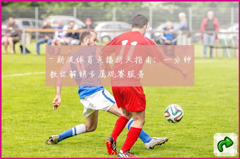 - 新浪体育点播新人指南：一分钟教你解锁专属观赛服务