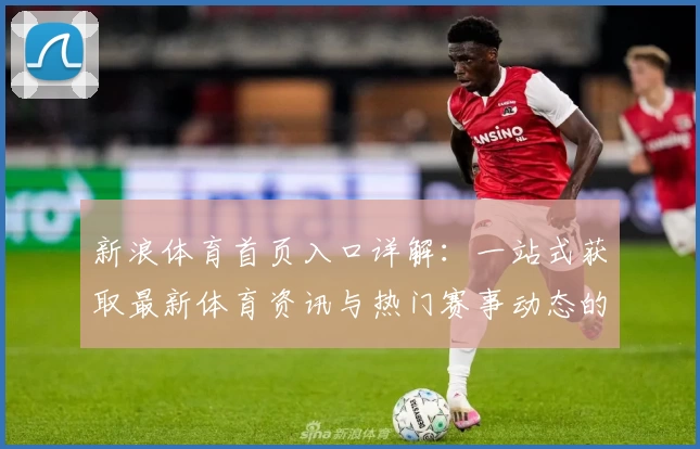 新浪体育首页入口详解：一站式获取最新体育资讯与热门赛事动态的新手指南