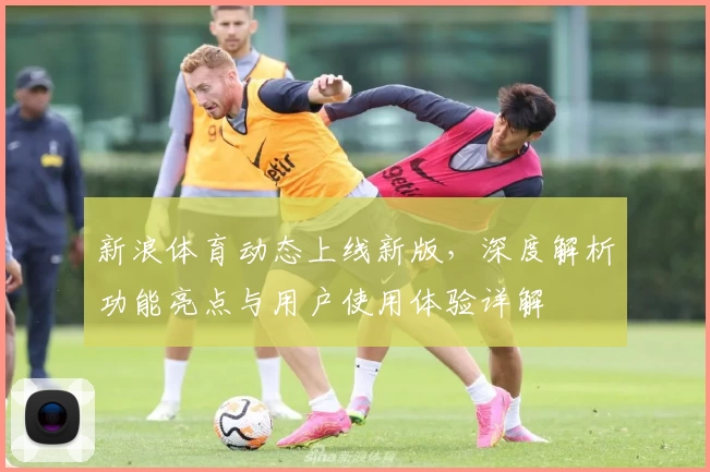 新浪体育动态上线新版，深度解析功能亮点与用户使用体验详解