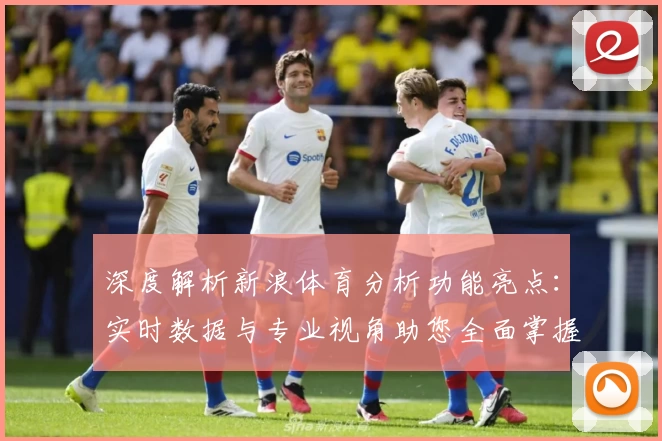 深度解析新浪体育分析功能亮点：实时数据与专业视角助您全面掌握赛场动态